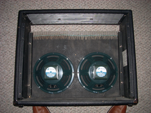 Checking neck alignment